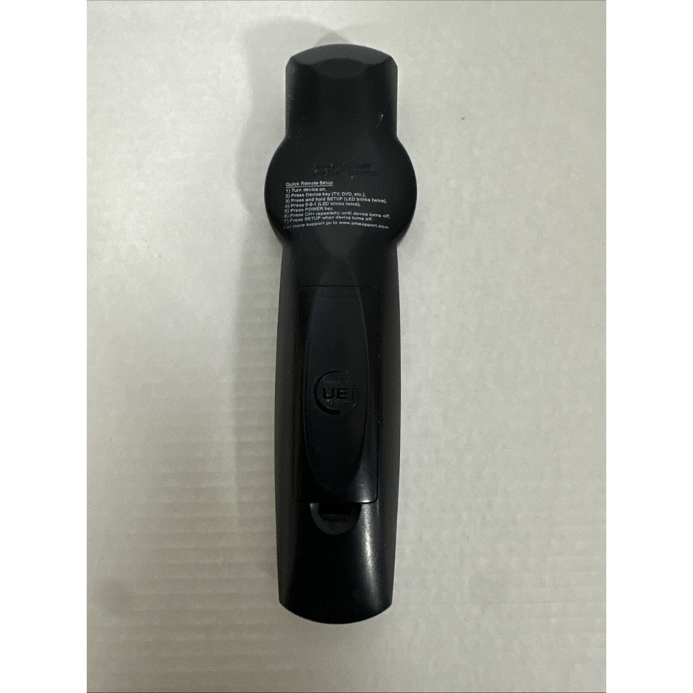 Rogers 1056B03 Replacement Remote Control [Pre-Owned] Tested - Picture 5 of 6
